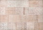 Conceptum Jazz Chenille Alfombra Beige 150 x 230 cm